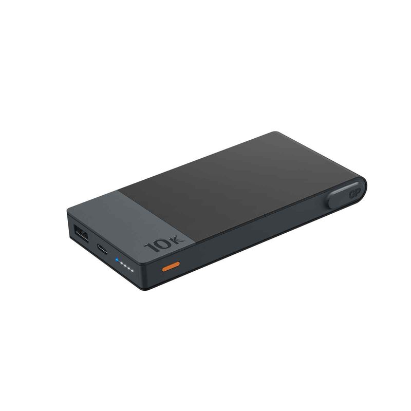 GP Gp M2 Powerbank 10,000mah (grey) GPACCM10B003-image 6