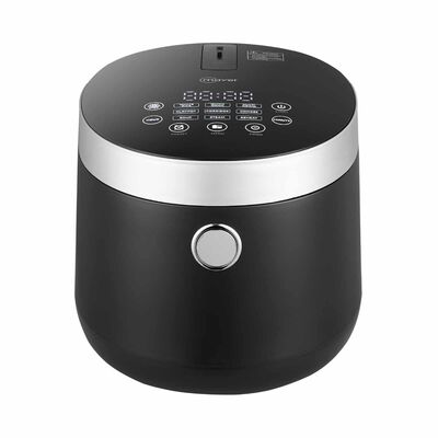 MAYER Fuzzy Logic Rice Cooker (4.8l) MMRC518D