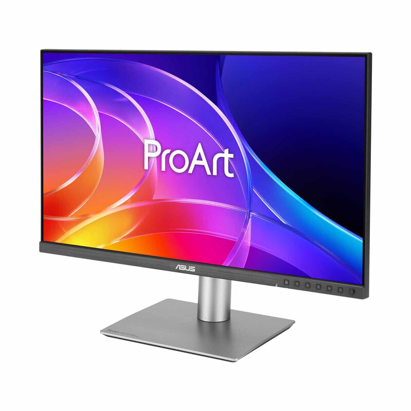 ASUS 23.8in Proart Fhd 144hz Ips Monitor PA249CGV-image 4