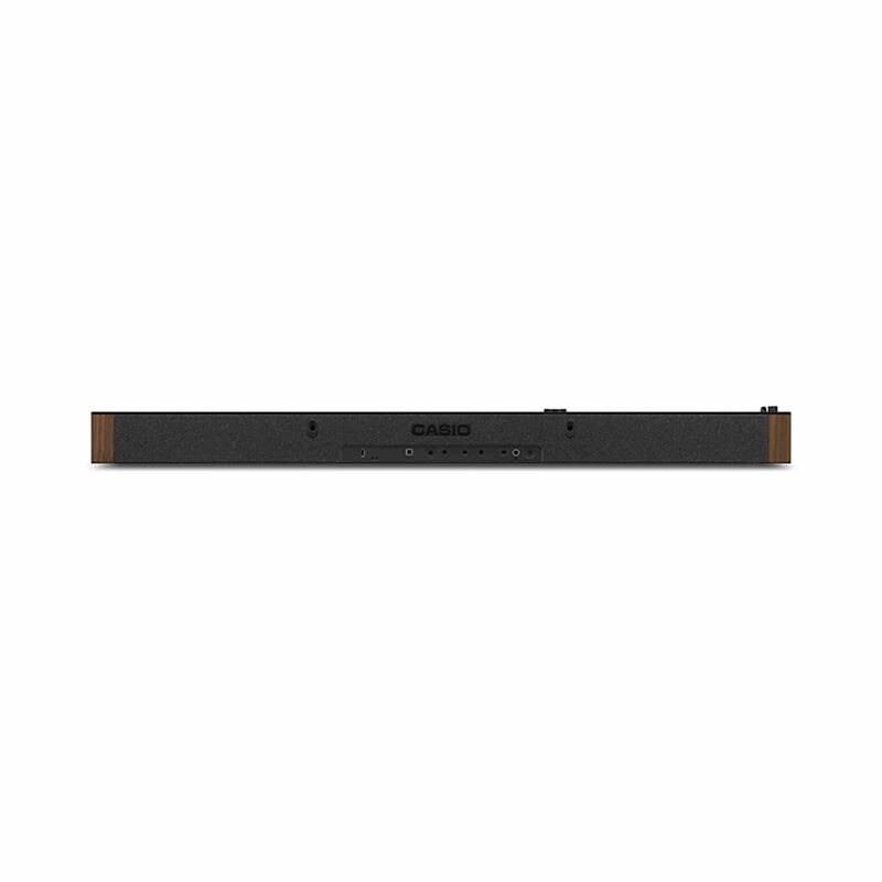 CASIO Digital Piano - Black PRIVA PX-S6000BK-image 5