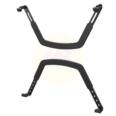 NORTHBAYOU Non Vesa Attachment Fit 17in - 27in FP-1