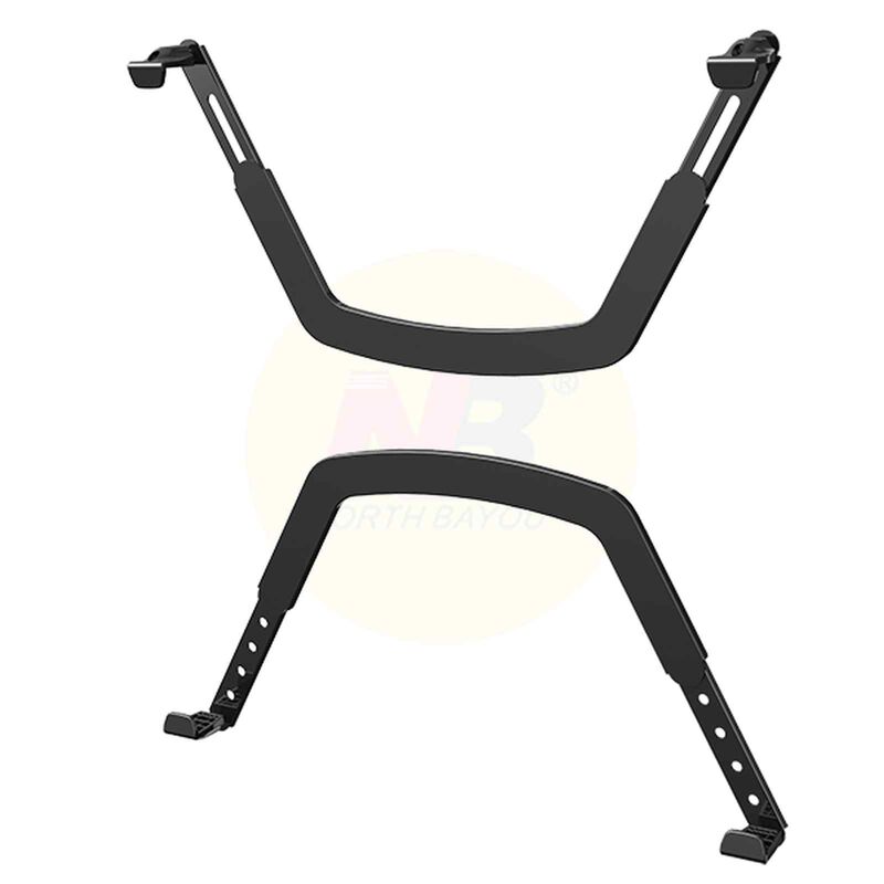 NORTHBAYOU Non Vesa Attachment Fit 17in - 27in FP-1-image 1