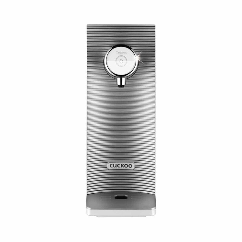 CUCKOO Marvel Water Purifier CP-MN021W-image 1