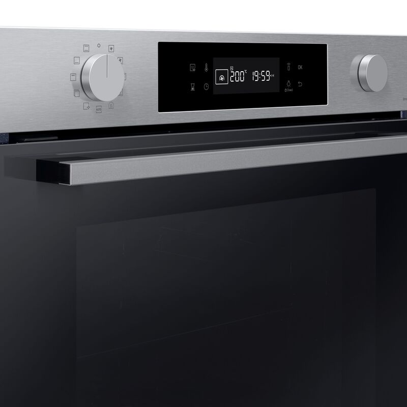 SAMSUNG Built-in Oven (76l) (exclude Installation) NV7B41201AS/SP-image 8