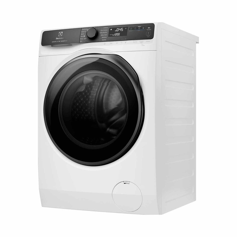 ELECTROLUX Front Load Washer (11kg) EWF1143R7WC-image 4