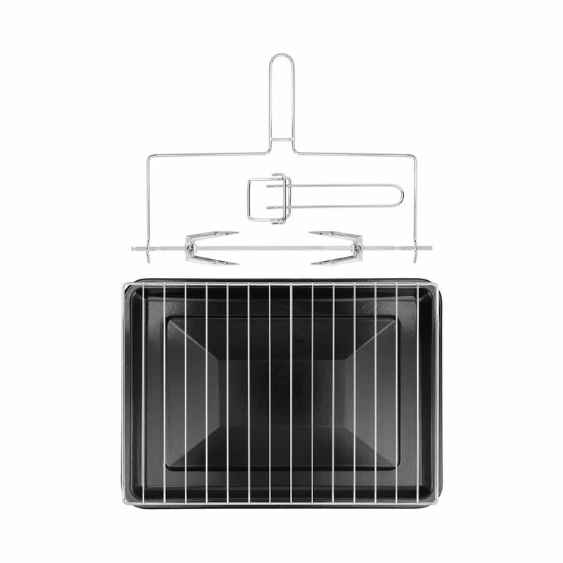 JOGEN Convection Electric Oven (30l) EO 2000-image 4