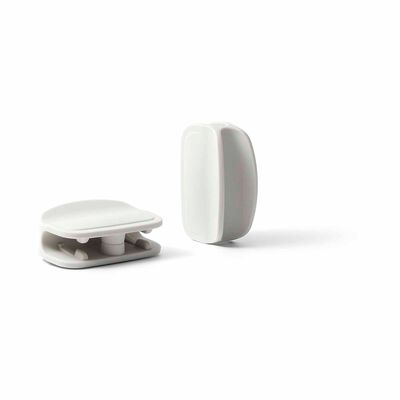 ENDO Scube Magnetic Silicone 2-pc Handles Set E-SQ-H2PC