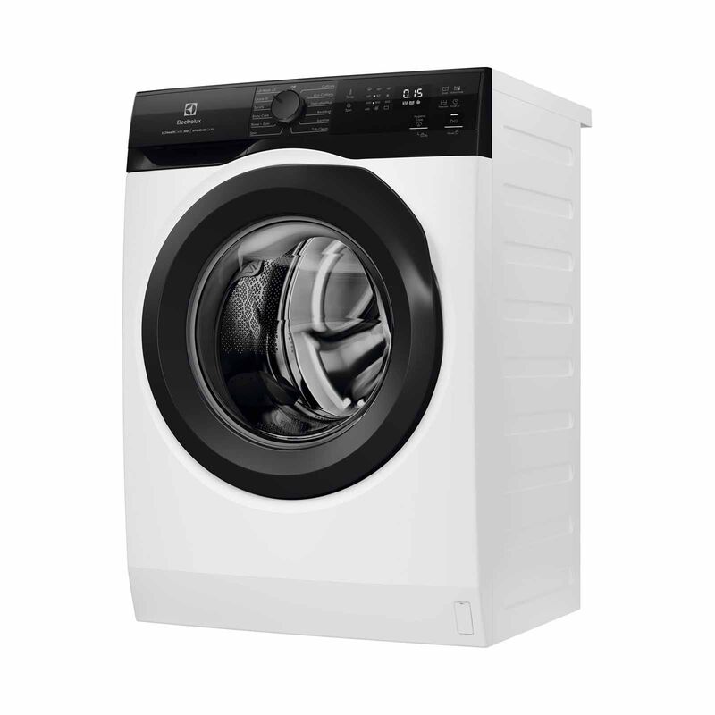 ELECTROLUX Front Load Washer (9kg) - White EWF9024D3EC-image 4