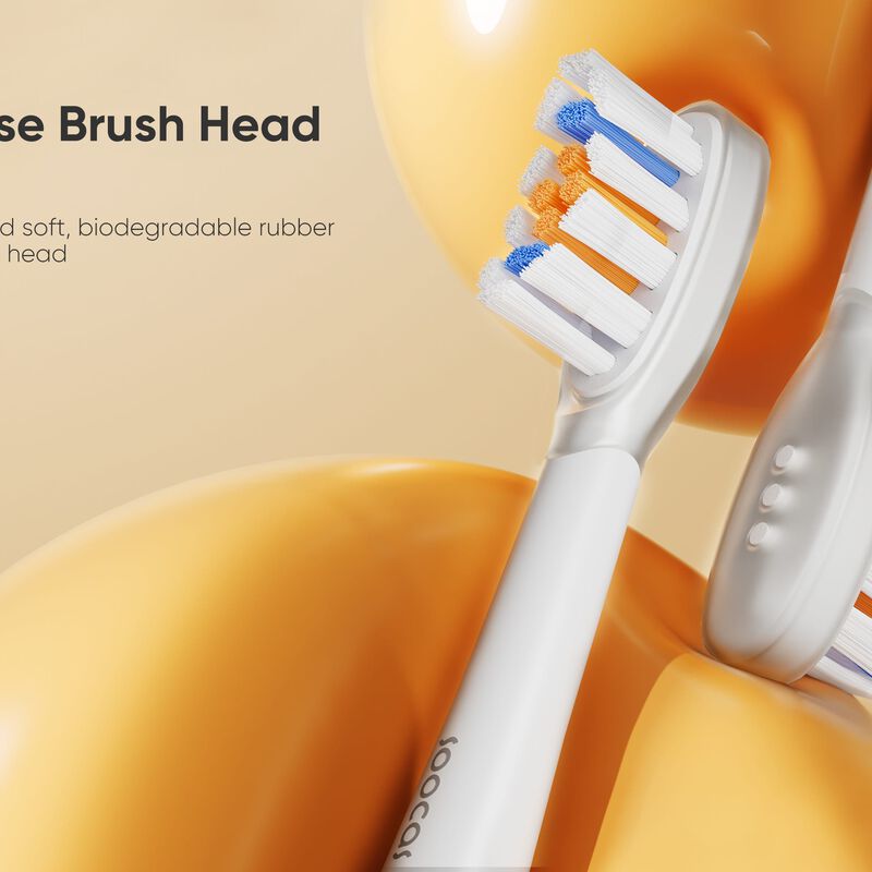 SOOCAS Electric Toothbrush SPARK AURA PT1-image 15