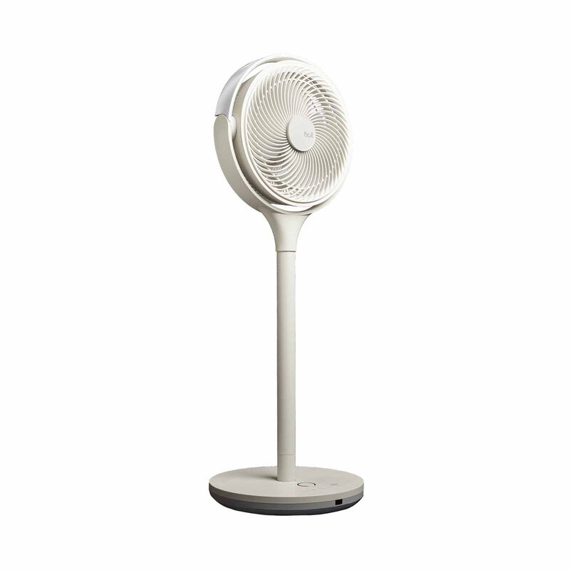 BOLT 14 In Portable Dc Stand Fan KADEF001-image 1
