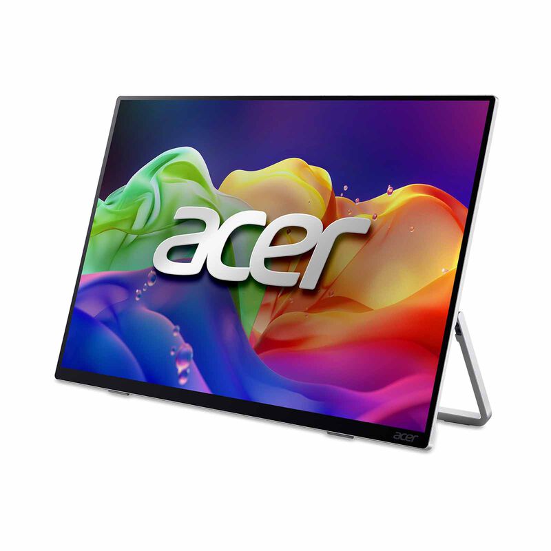 ACER 16in 3k Wqxga+ Oled Touch - Portable Monitor PRO DESIGNER PE160WUT PORTABLE TOUCH-image 3