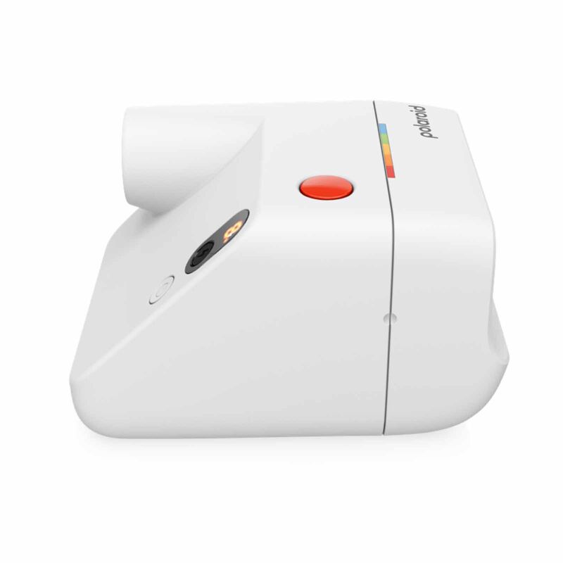 POLAROID Go Generation 3 Instant Camera - White 009191-image 6