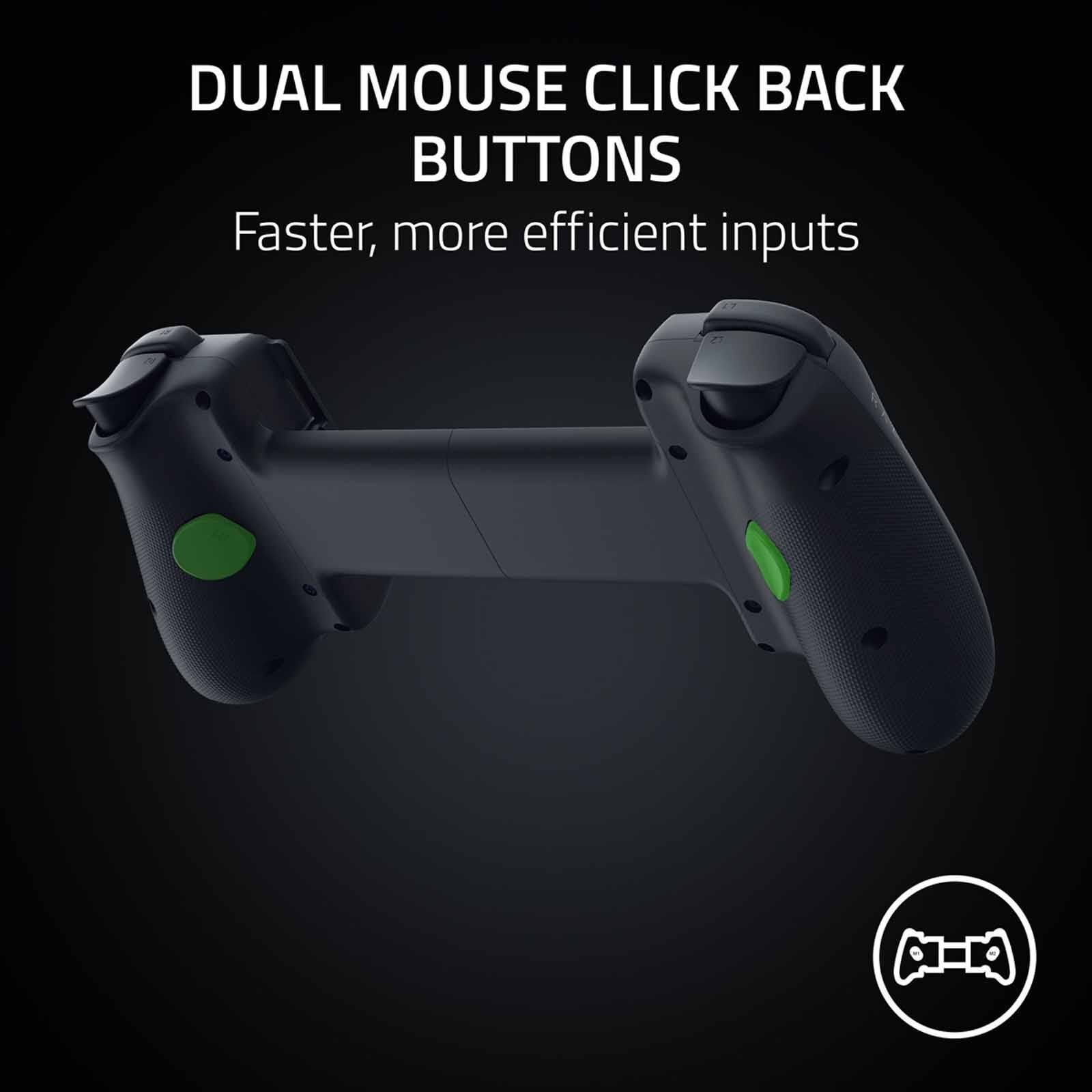 Shop RAZER Kishi V3 - Usb C Gaming Controller For Android And