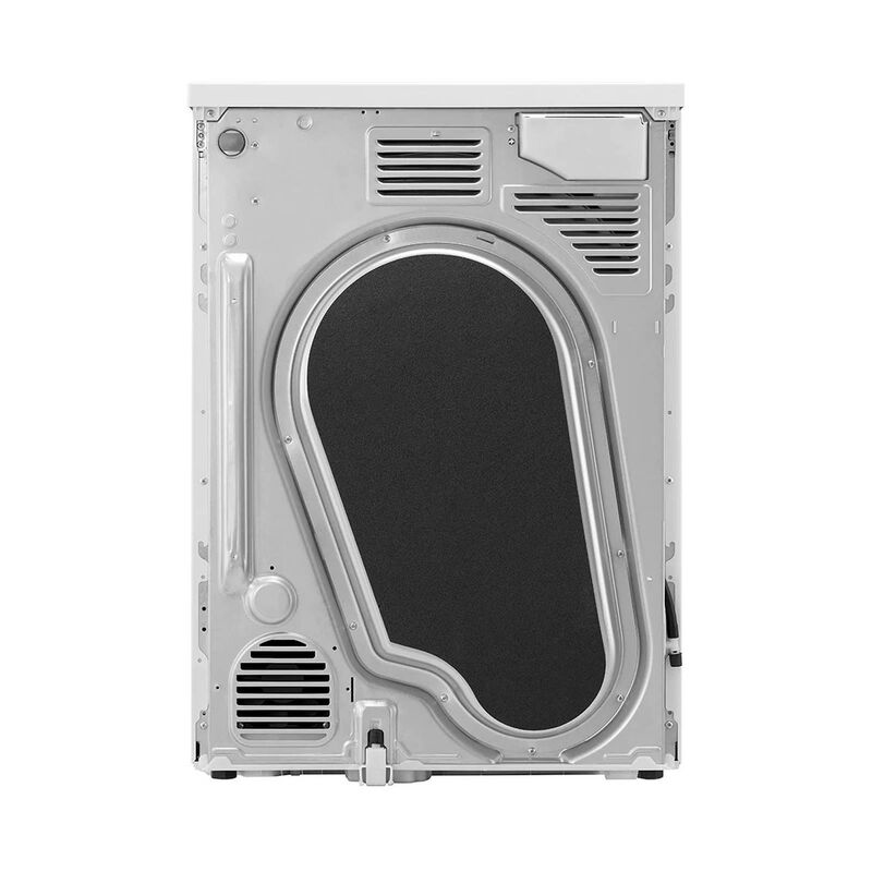 LG Heat Pump Dryer (9kg) TD-H90VWD-image 14