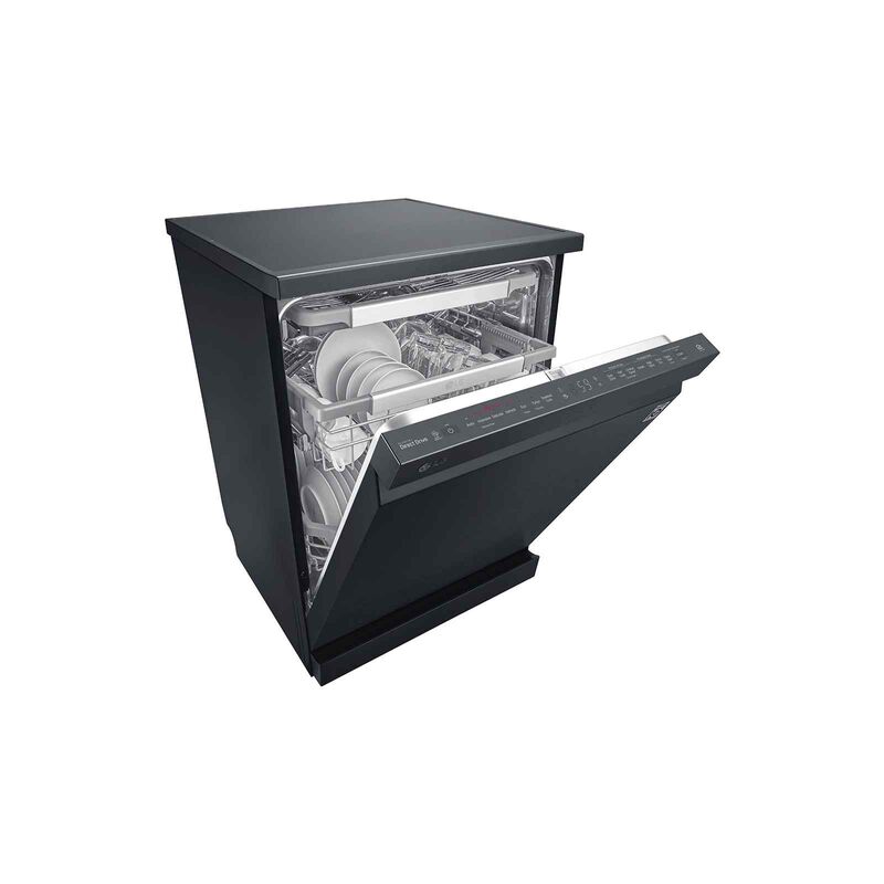LG Dishwasher (exclude Installation) DFB227HM-image 5