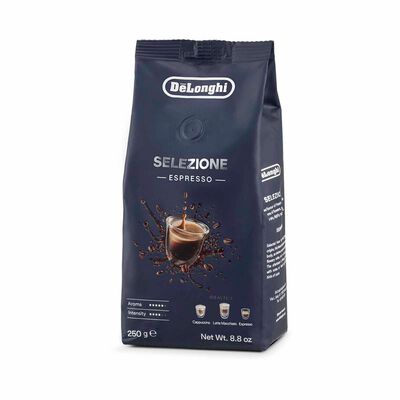 DELONGHI Selezione Beans (250gr) DLSC601