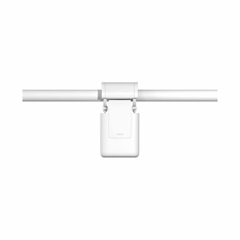 AQARA Curtain Driver E1 (track Version) White CURTAIN DRIVER E1 (TRACK VERSION)-image 7