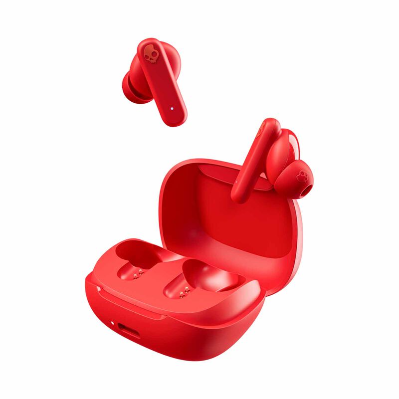 SKULLCANDY Smokin Buds Tws - Flame SK-S2TAW-T967-image 1