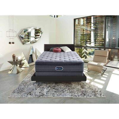 SIMMONS Super Single Size Mattress BR PRIMA GRAND
