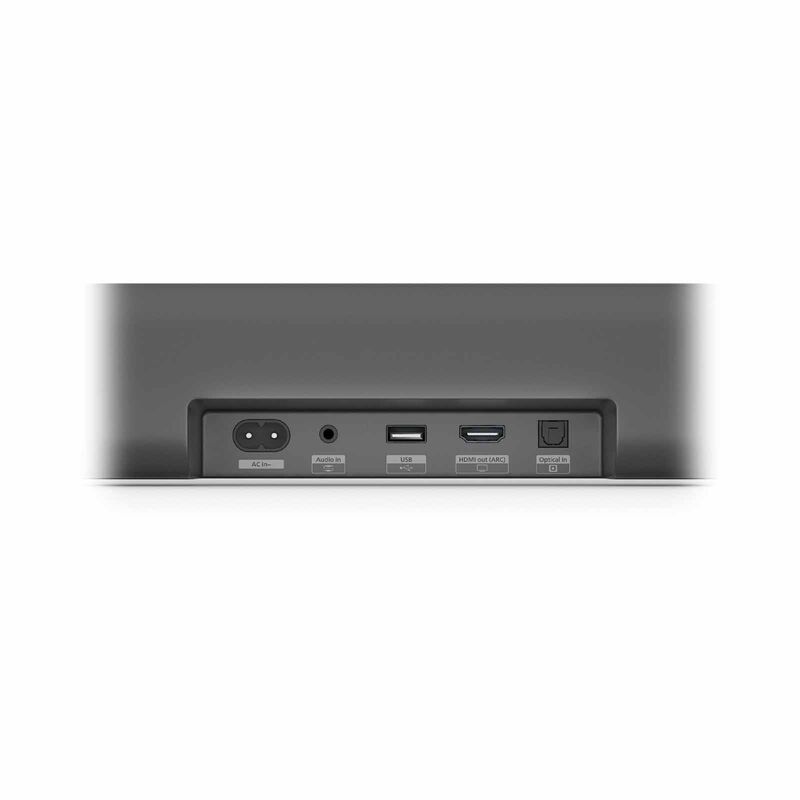 PHILIPS 2.1ch Soundbar TAB5309/10-image 5