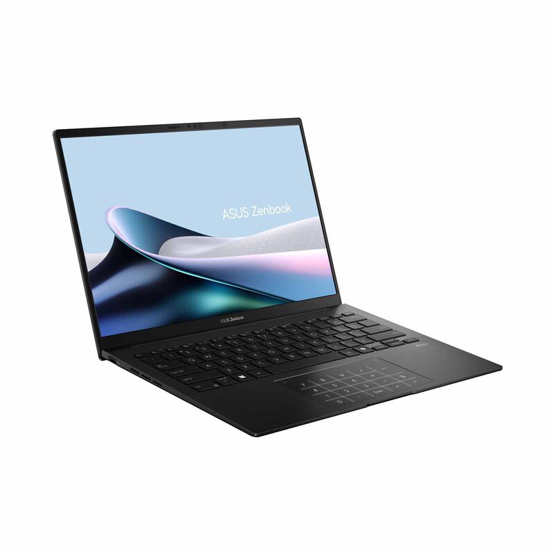 ASUS 14in Oled Amd Ryzen Ai 7 350 16gb Ram 512gb Ssd ZENBOOK 14 (COPILOT+) - UM3406KA-QD095W-image 8