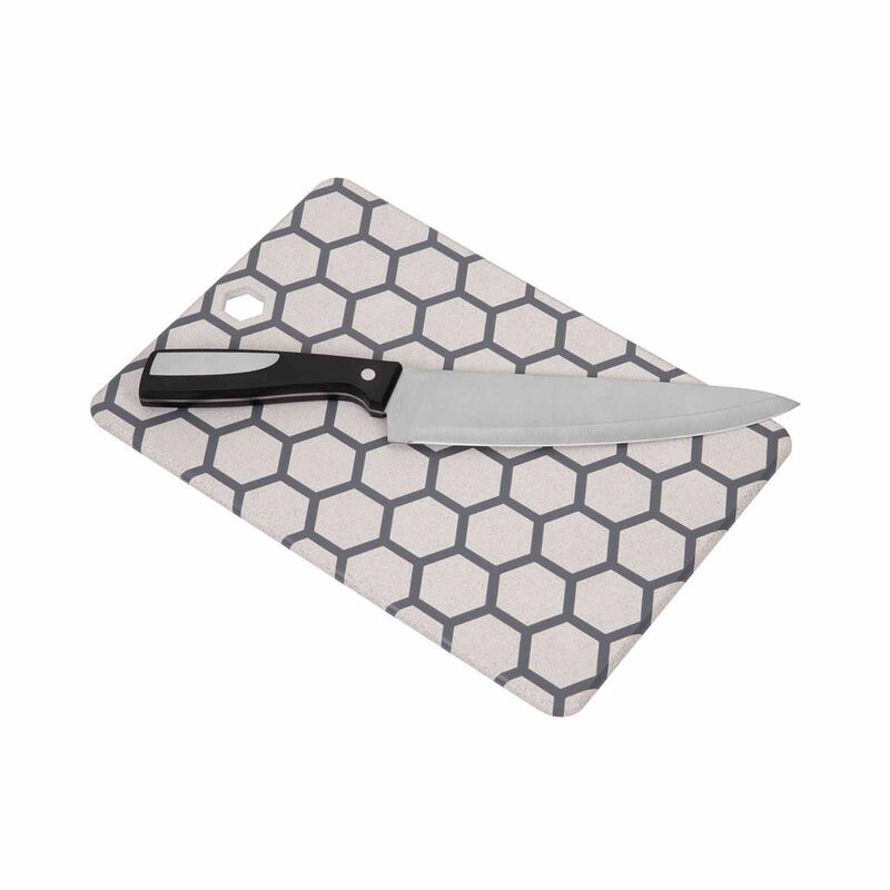RESTO Sham Cutting Board 20*13.8*0.8cm 95401-image 6
