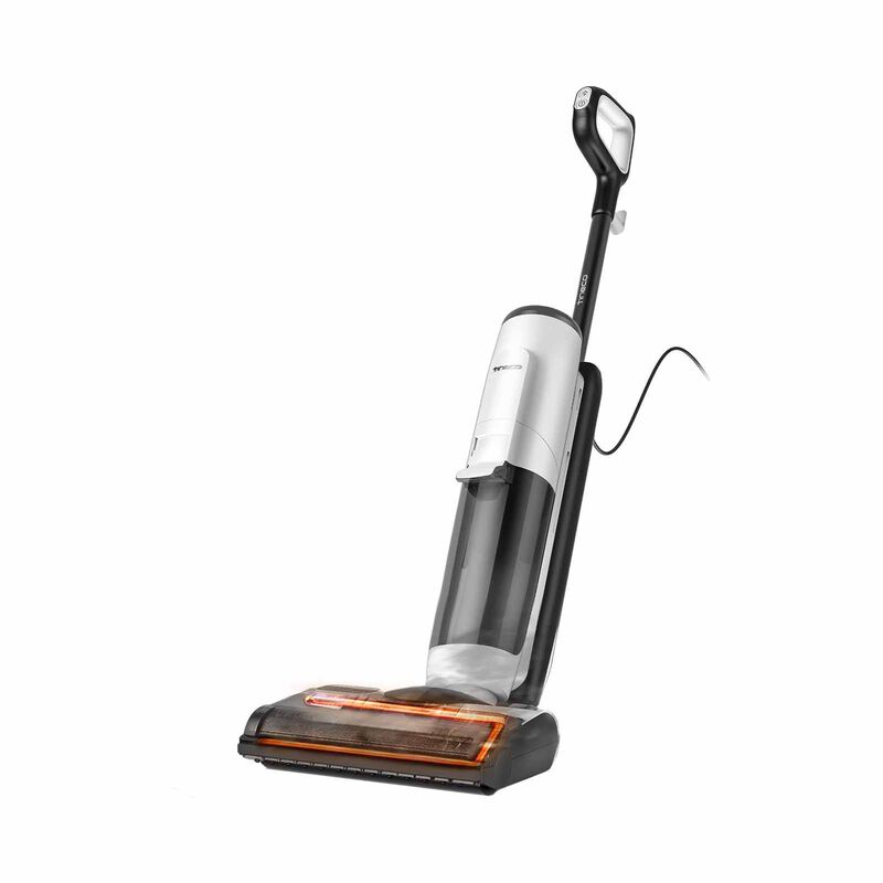 TINECO Smart Stream Cleaner Wet Dry Vacuum FLOOR ONE S5 STEAM-image 1