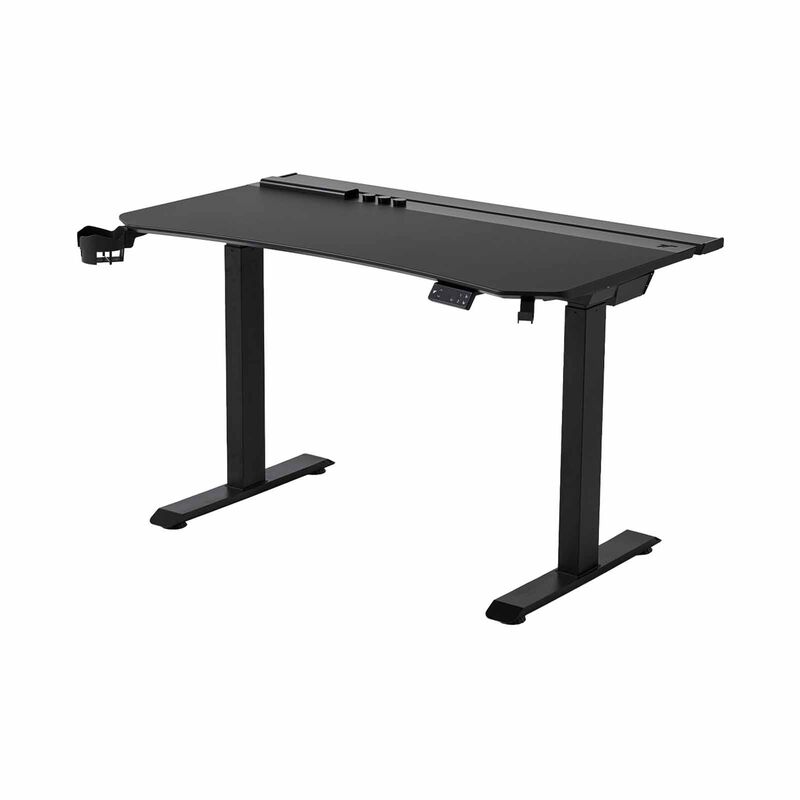 TTRACING Tivon Smart Standing Desk - 1.2 Black TTRTVNSDSKTBLT001-BL-image 3