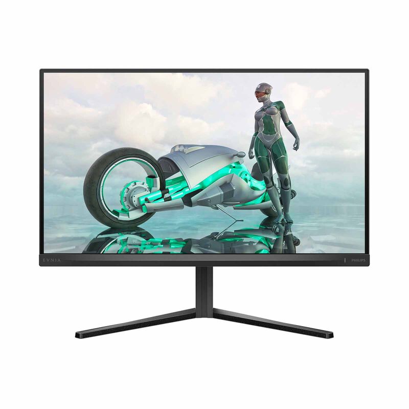 PHILIPS 27 Inch Qhd Fast Ips 260hz Gaming Monitor 27M2N3500PA-image 1