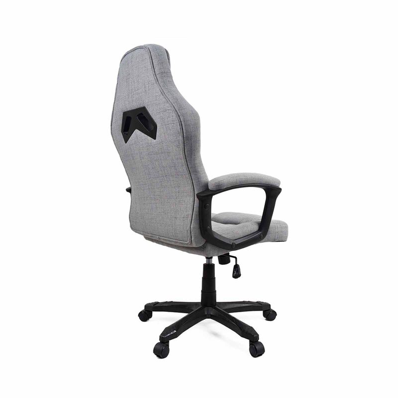 TTRACING Duo V3 Air Threads Fabric Gaming Chair - Dawn TTRDUOV3AT-002-image 5