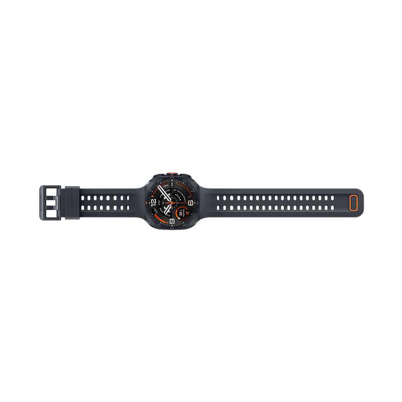 SAMSUNG Galaxy Watch Ultra2 Titanium Grey SM-L715FZKAXSP-image 6
