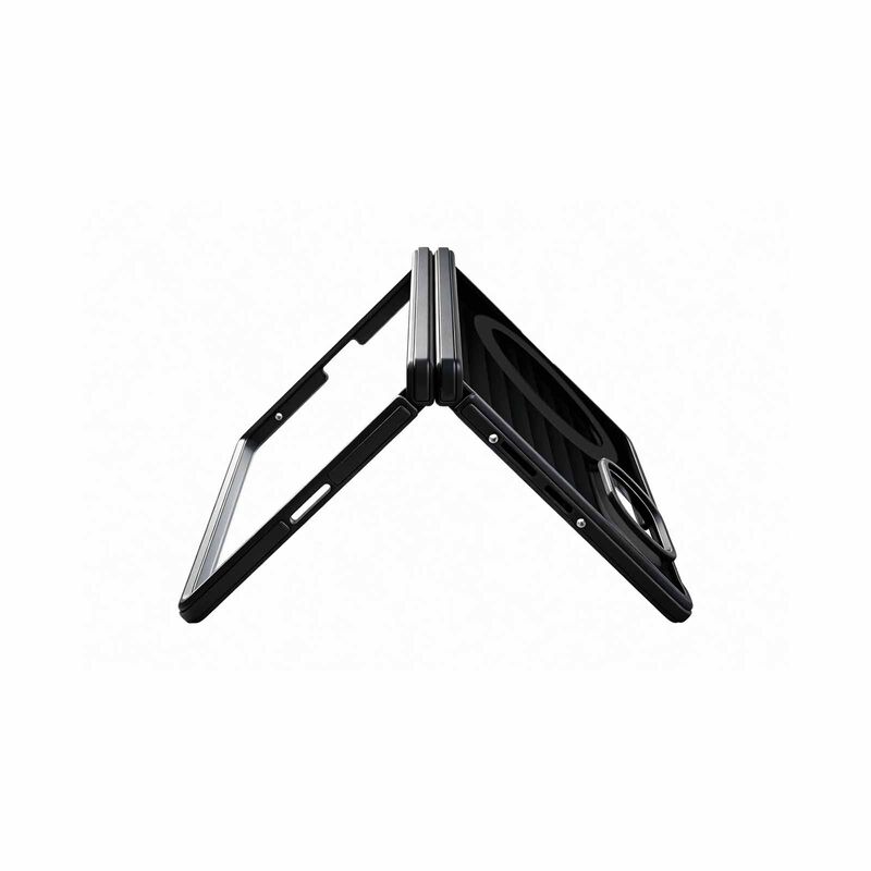 SAMSUNG Galaxy Z Fold8 Hybrid Shield Magnet Case GP-FPF971BSBBW-image 2