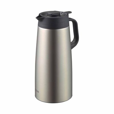 TIGER 2.0l Stainless Steel Handy Jugs - Matte Stainless PWR-A200 (XM)