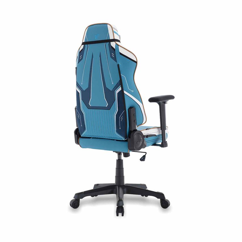 TTRACING Swift X Pro Gaming Chair - Fantastic 4 Edition TTRSWIFTXPMRVLF4-001-image 8