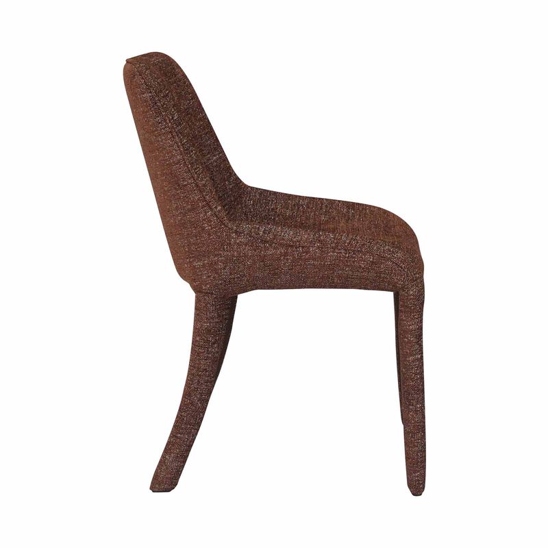 MUZE Dining Chair ODYSSEY-image 3