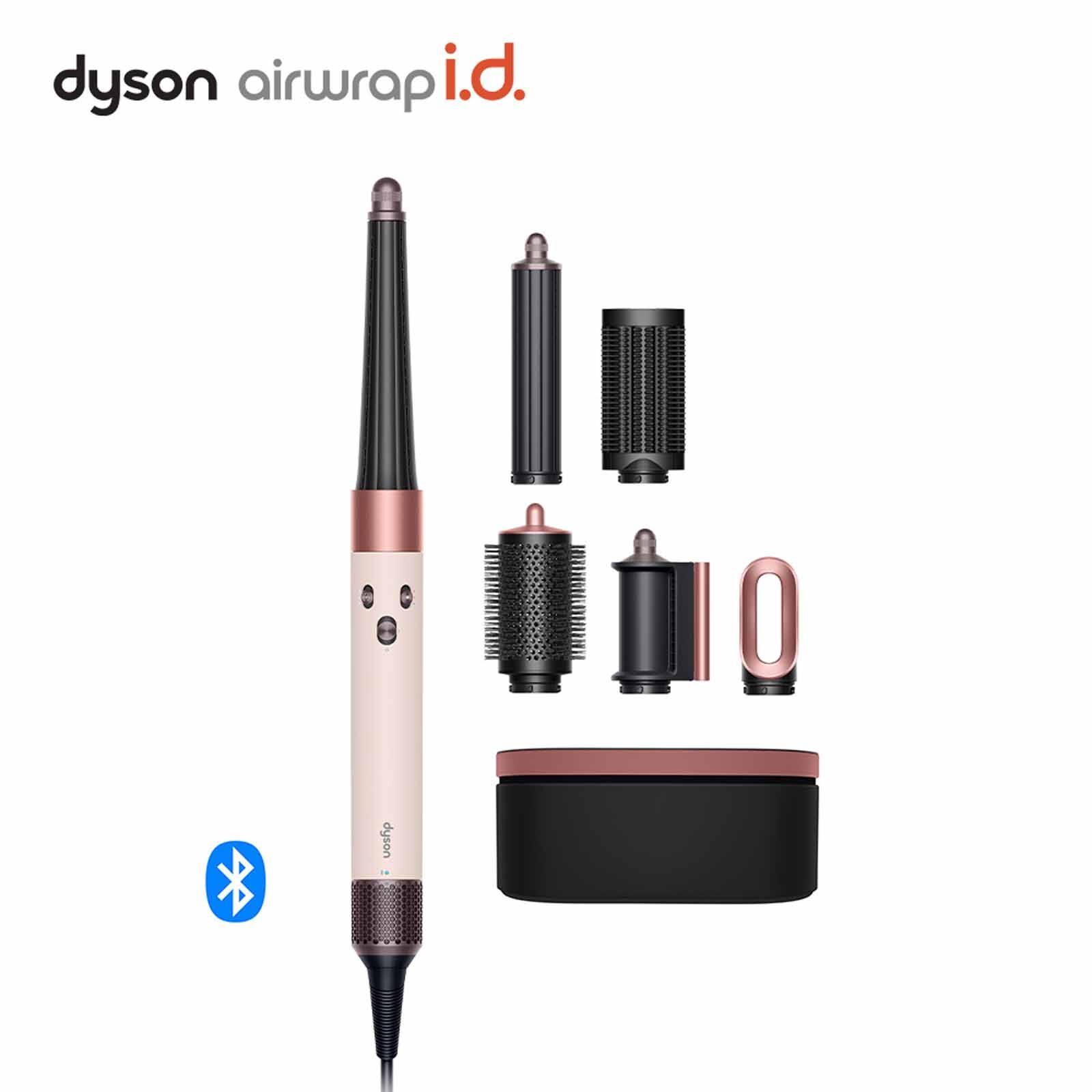 Shop DYSON Airwrap I.d Multi-styler And Dryer (601886-01