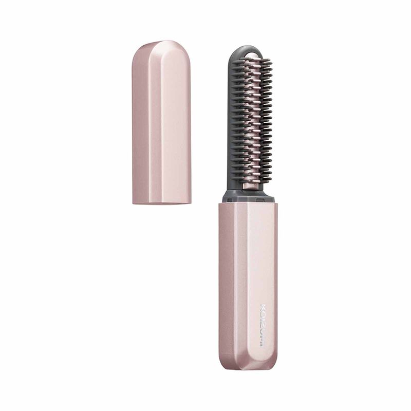 KOIZUMI Cordless Mini Styler - Pink KHR-6420/PD-image 10