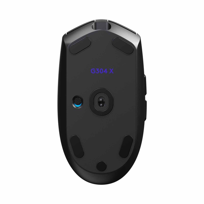LOGITECH G304 X Lightspeed Wl Gaming Mouse Blk 910-007867-image 6