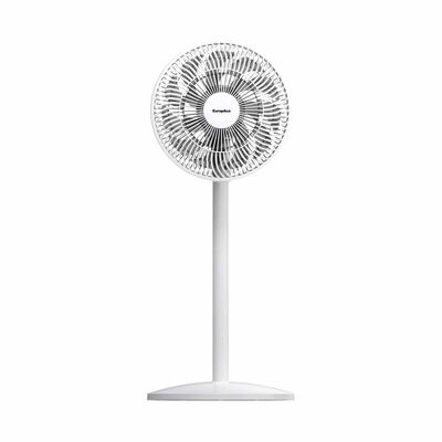 EUROPACE 12 In Living Fan With Remote Control ELF3124DWH