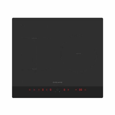 DREAME Induction Hob - 3 Burner (exclude Installation) EZ60
