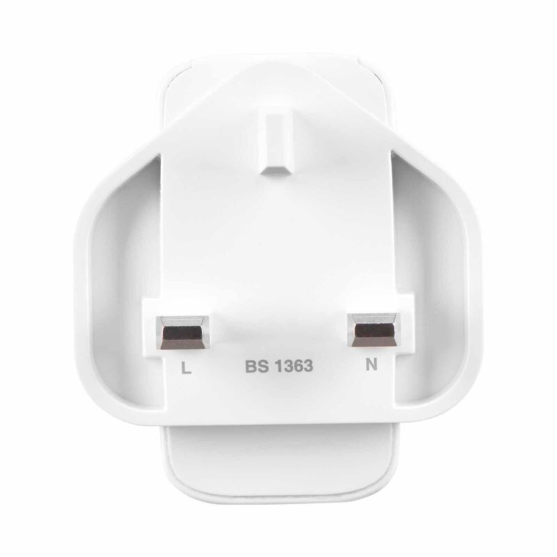 MASTERPLUG 67w Usb A+2c Fast Gan Charger USBPLGACC67W/U-image 3