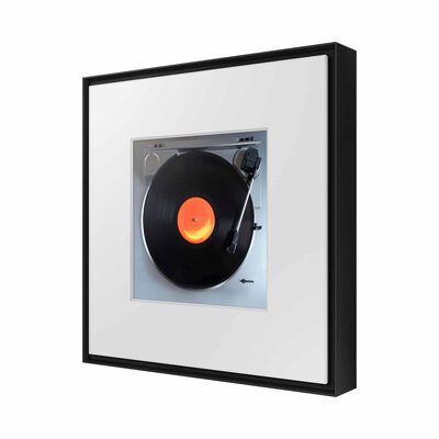 SAMSUNG 2.0 Ch Music Frame HW-LS60D/XS