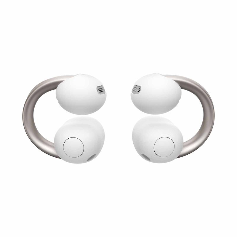 ANKER Soundcore Aeroclip 2 Cloud White D1105H21-image 8