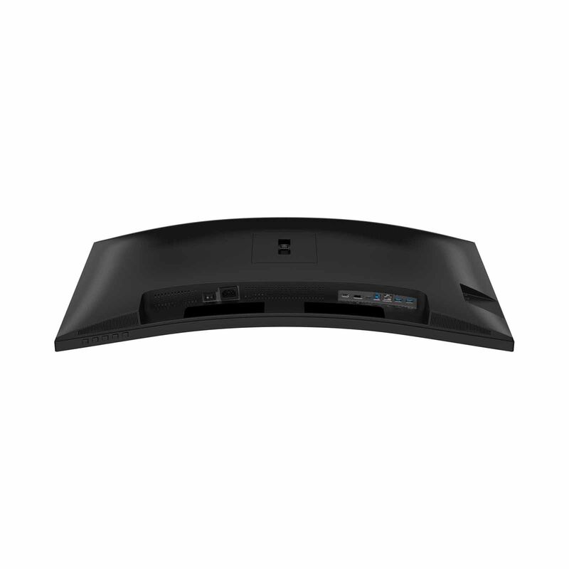 PHILIPS 34in Wqhd 120hz With Usb-c Curved Monitor 34B2U3600C-image 7