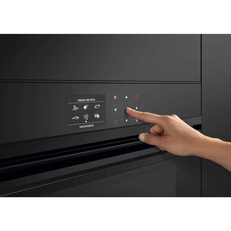 FISHER & P Combination Microwave Oven (exclude Installation) OM60NDBB1-image 5