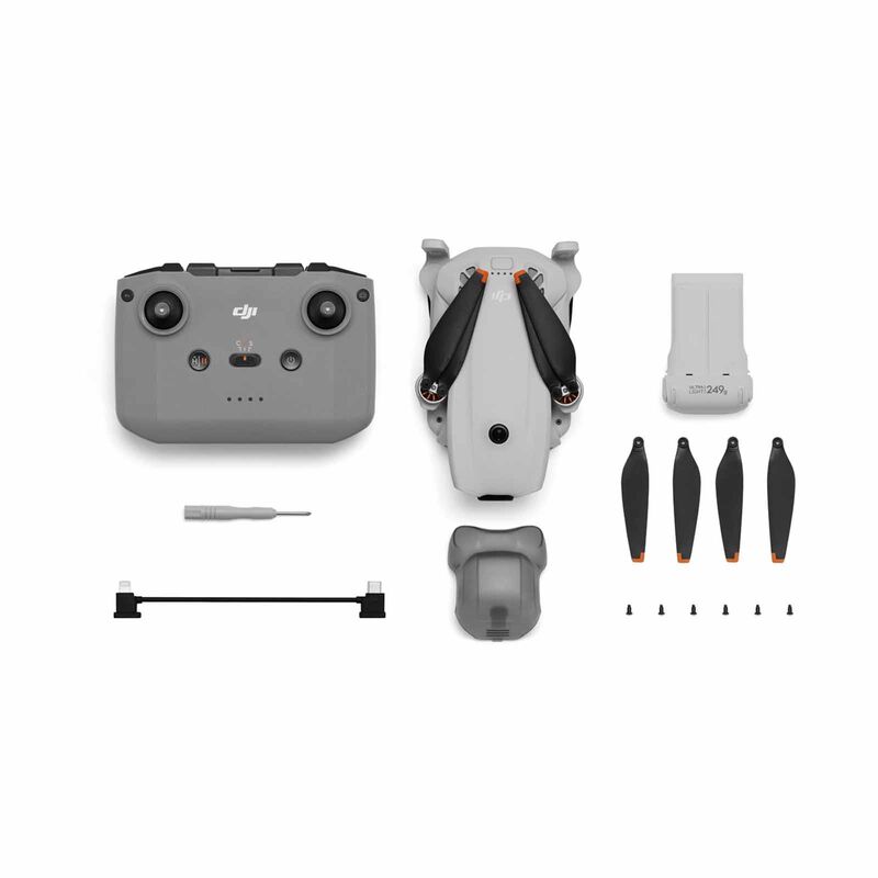 DJI Lito 1 (dji-rc-n3) LITO 1 (DJI-RC-N3)-image 1