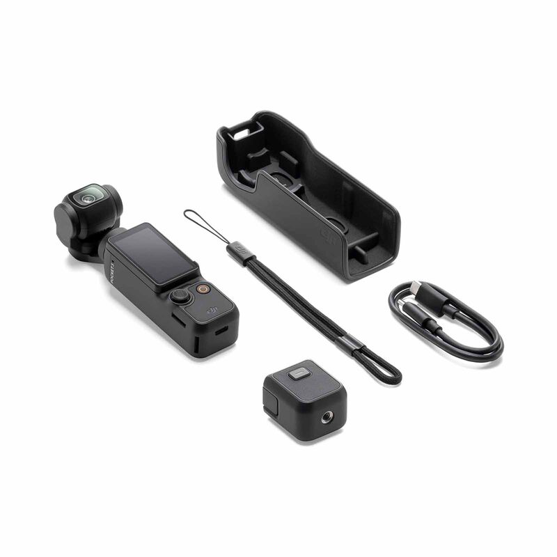 DJI Osmo Pocket 3 OSMO POCKET 3-image 4