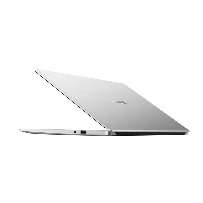 HUAWEI 14in I5 8gb Ssd 512 Gb Matebook D14 2020 New HW-NBB-WAH9EQ-SILVER-image 4