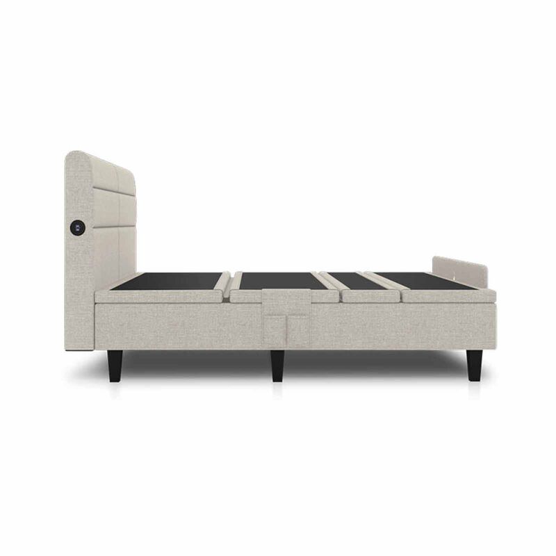 MAXCOIL Una Adjustable Bed Queen Size UNA MOTORISED ADJUSTABLE BED-image 4