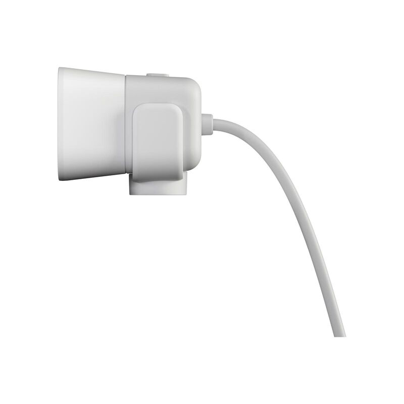 LOGITECH Lfc-streamcam 1080p Streaming Webcam Off-white 960-001299-image 6